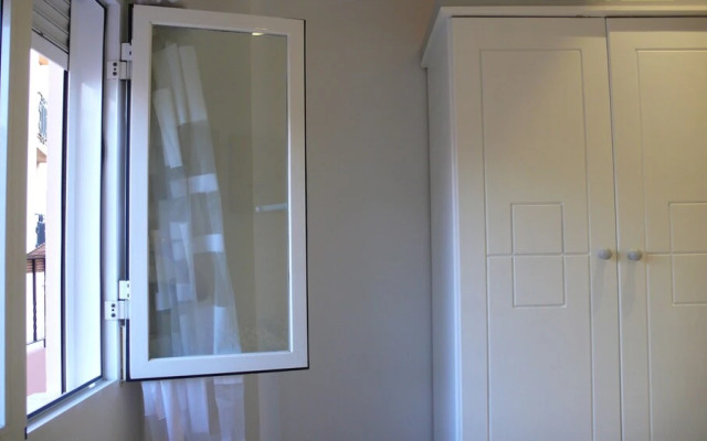 Portalet apartment, your resting place