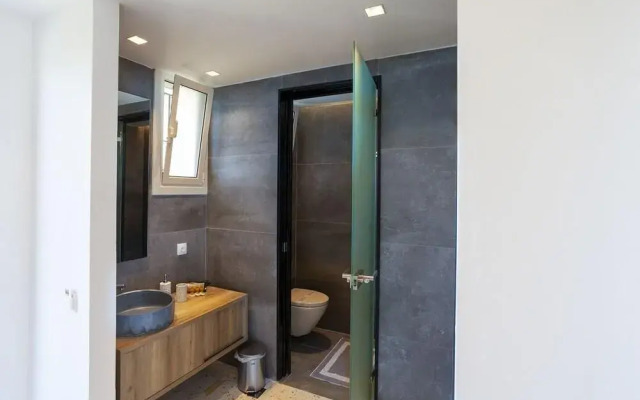 NJoy apartment perfectly renovated