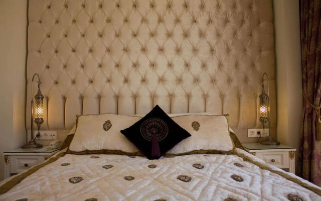 Ersari Hotel