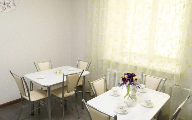 Hostel Apart Express