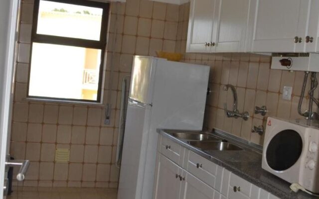 Apartamentos Mar Sol Villas