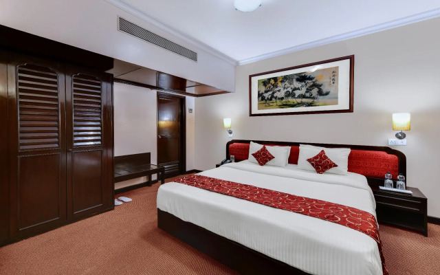 Quality Inn Regency