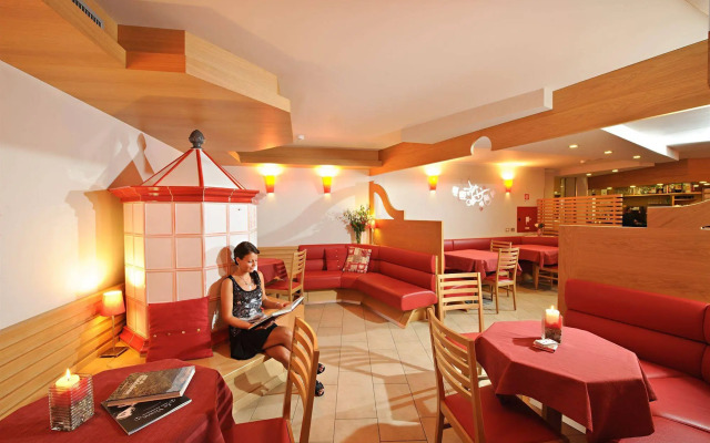 Albergo Cavallino Bianco