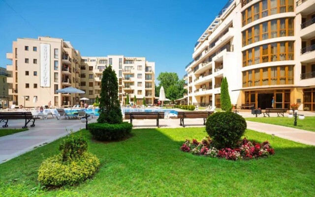 TSB Sunny Victory Apartments