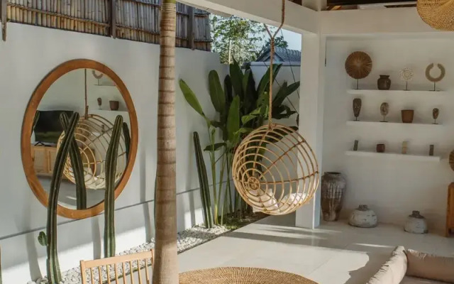 MODJO Villas Bingin