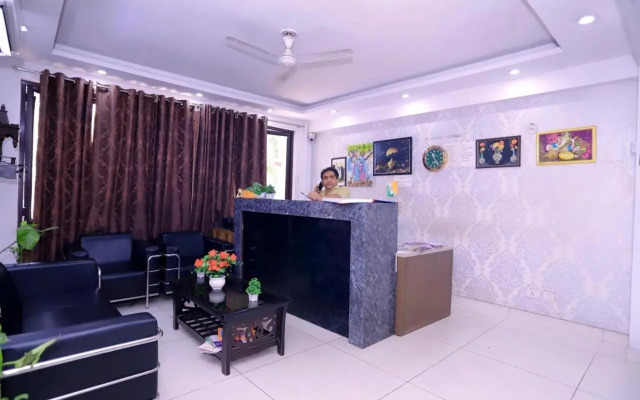 City Stay _ Sector 19