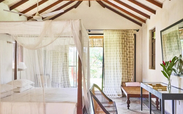 Samadara Estate, Midigama