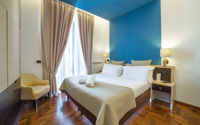 Bed and Breakfast Chiaia 32