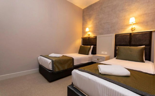 Connect Thermal Hotel