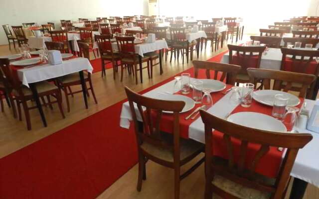 Pointer Hotel