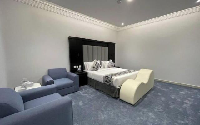 Ferbion Hotel Apartment