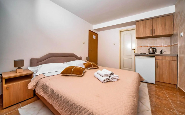 Apartmani Markovic