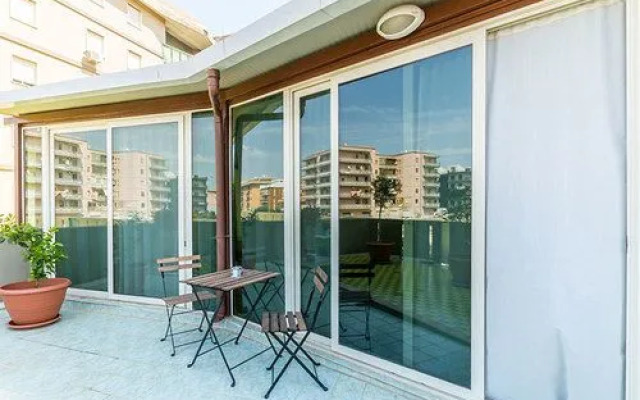 BB Il Giardino dinverno