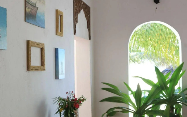Kilima Kidogo Guest House