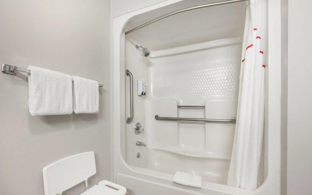 Red Roof Inn Paducah