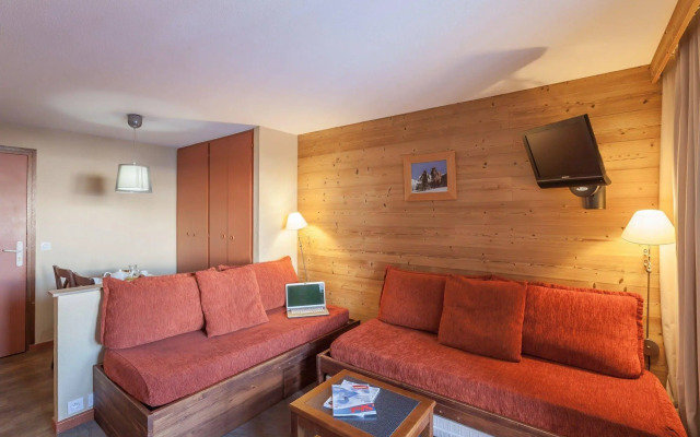 Pierre & Vacances Residence L'Ours Blanc