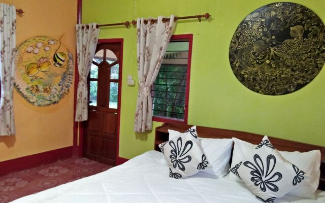 Pai Friendly Resort
