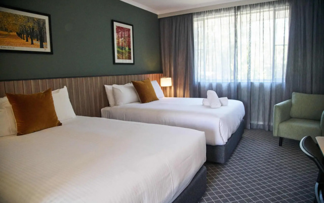 Country Comfort Armidale