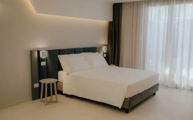 Palmar Boutique Hotel