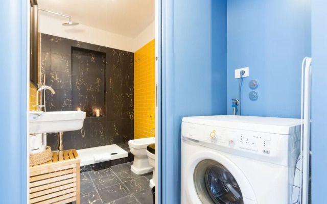 Ideal Apartment Navona Sq