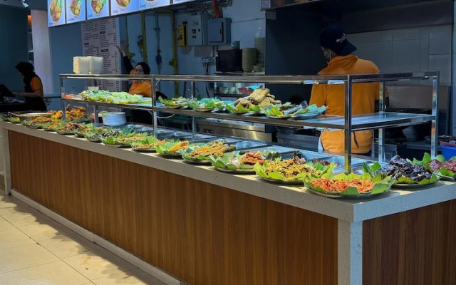 Family Apartment At Times Square