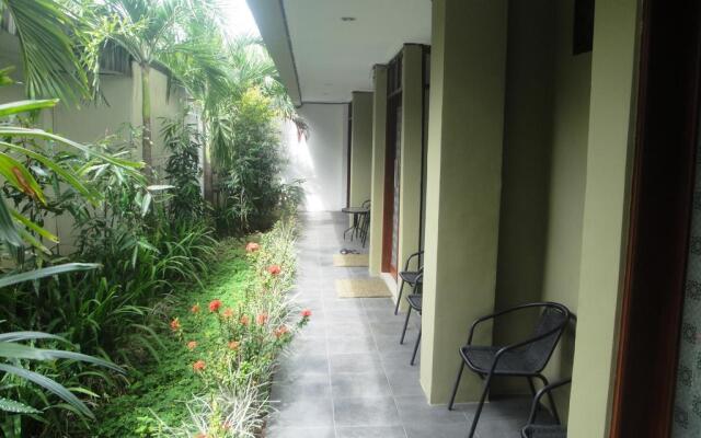 Makassar Breeze Place Residence
