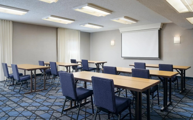 Courtyard by Marriott Little Rock West