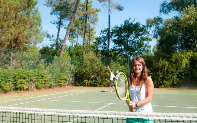 Appart'Vacances Lacanau