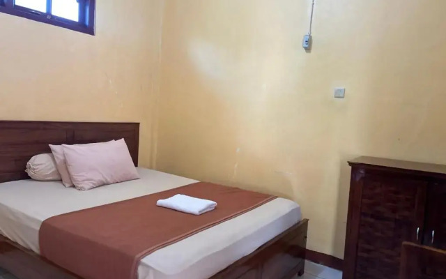 Hotel Aulia