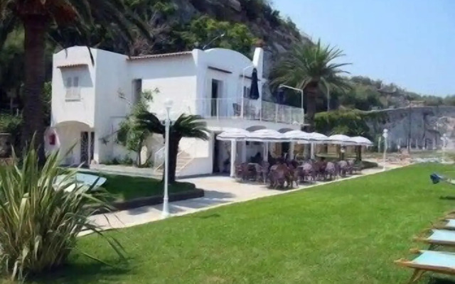 Villa Angelina