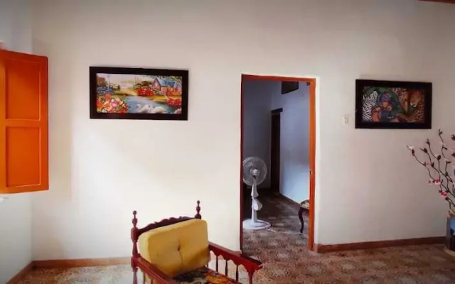 Casa Olga Cecilia