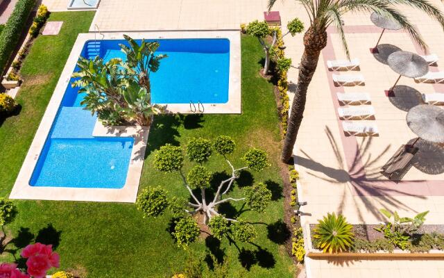 Apartamentos Albir Confort - Nuevo Golf