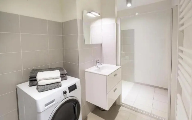 Les 360 - Apt 2 - BO Immobilier