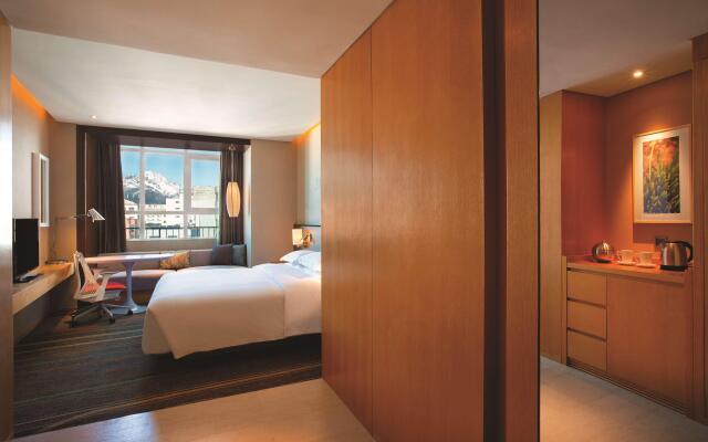 Hilton Garden Inn Lijiang