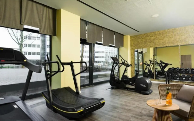 Leonardo Hotel Offenbach Frankfurt