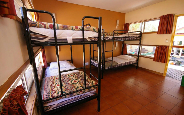 YHA Alice Springs