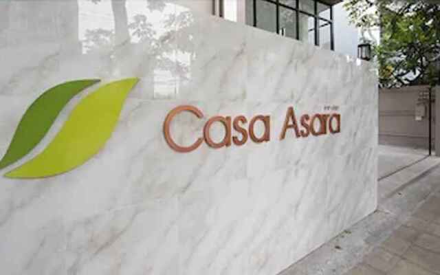 Casa Asara