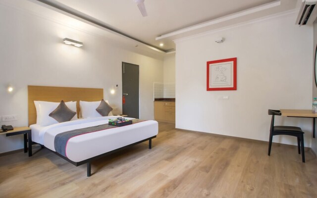 OYO Townhouse 121 Kormangala 5th Block