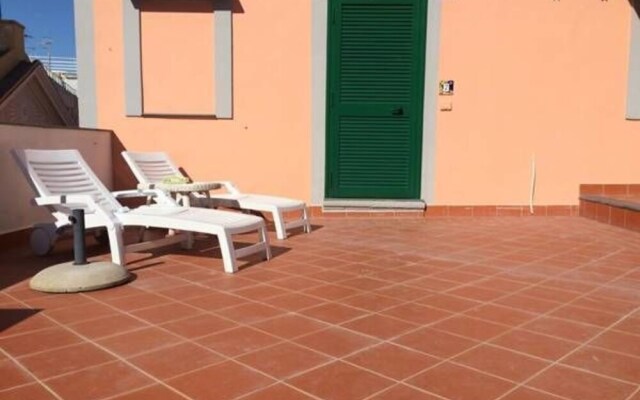 Il Borghetto Apartments & Rooms
