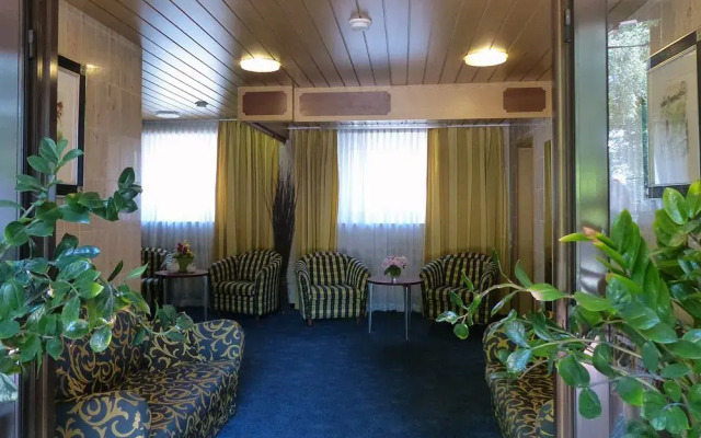 Serways Hotel Siegburg West