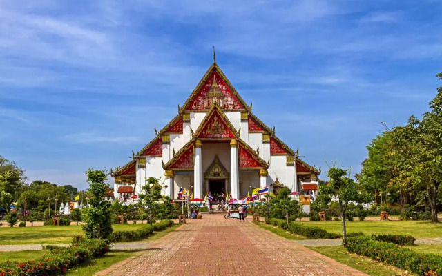 Sweet Inn Resort Hotel