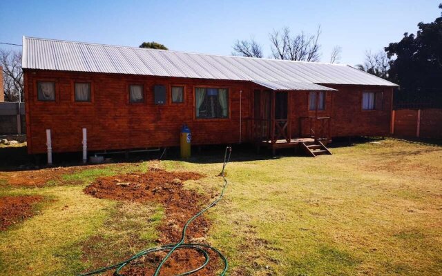 Brewis Lodging