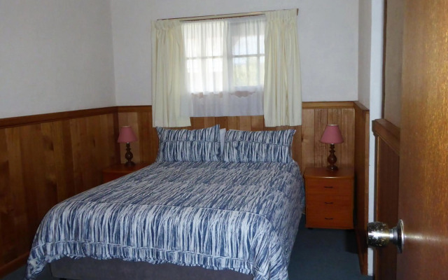 Platypus Park Country Retreat