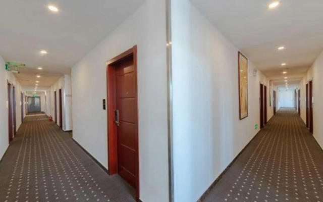 Jinzi Business Hotel