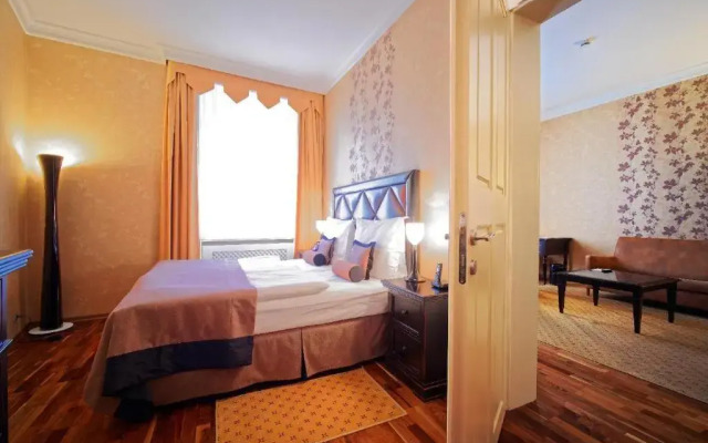 Skaritz Hotel & Residence