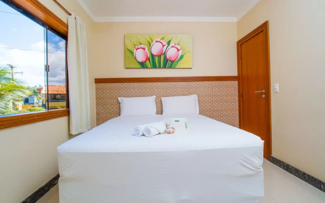 Vila Miola Hotel