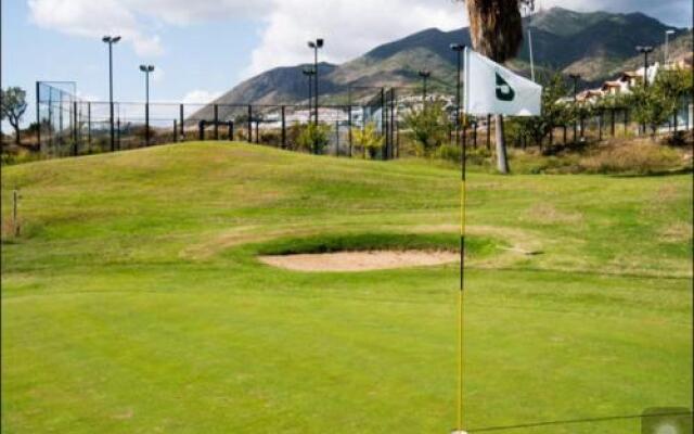 Sunny Apartments Benalmadena Golf