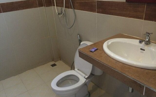 Khonesavath Guesthouse Lebijou