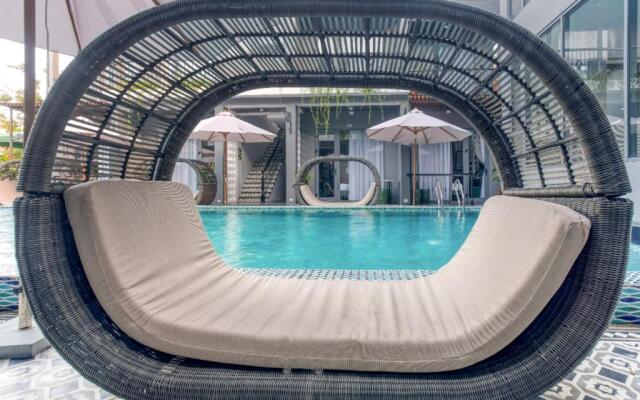 Sea'lavie Boutique Resort & Spa