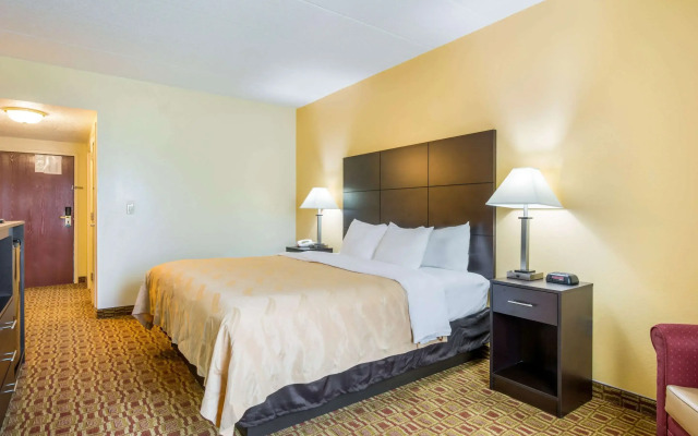 Quality Inn & Suites